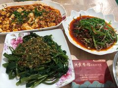 -洪霞餐馆