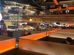 -星伦多自助料理·涮烤一体(虹悦城店)