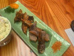 厚烧牛舌-文三酒肆自助放题(新街口友谊广场店)