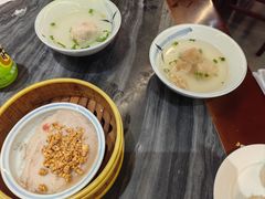 -安泰楼·佛跳墙创始人·传统闽味早茶·酒楼(三坊七巷闽菜地标店)