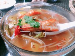 -大茴香越法料理(SOHO复兴店)