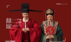 -拾尚映画·STUDIO婚纱摄影(中关村店)