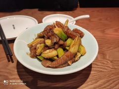 -吕氏疙瘩汤·新鲁菜(济南万象城店)