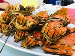 -芸海阁·农家私房菜(沙家浜景区出口店)