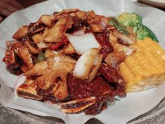 -苏帮主三样菜·江湖川菜(高新店)