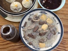 -鸭小妹鸭血粉丝(老门东店)