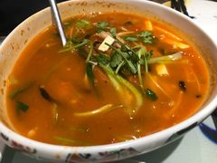 -撒拉花儿·新疆菜·清真(太阳宫店)