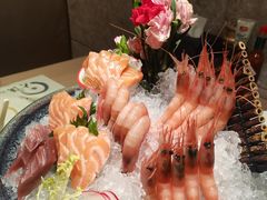 -大渔铁板烧(花园道店)