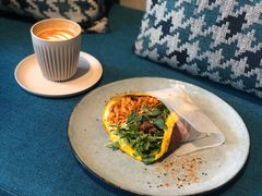 -FUNK & KALE BY WAGAS(长宁尚嘉)