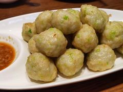 -新时代大酒店(仰口路店)