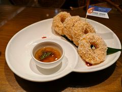 -帕蓝·暹罗料理(大学路店)