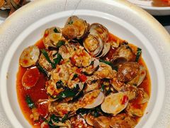 -海鲜e族(马王堆店)