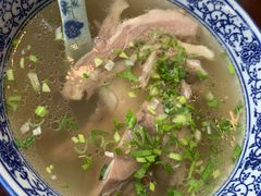 普通水盆羊肉-长安后宰门水盆羊肉(新都心店)