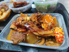 -阿姨牛杂(北京路店)
