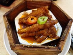 -明腾壹间茶餐厅(新都会花园广场店)