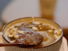 -小团圆糖水铺(襄阳南路店)