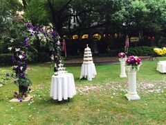 -上海汾阳花园酒店
