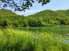 -玉渡山自然风景区