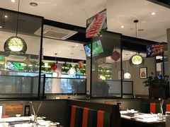 大堂-九府羊·鲜羊火锅·烤串(新华路店)