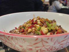-阿财老铺·老蚌埠龙虾城(华夏总店)