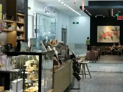 -星巴克(长春开运街欧亚店)