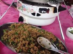 -五洞培记山庄·鲜牛肉火锅