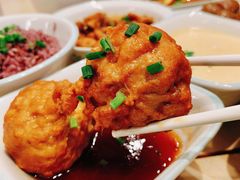 -老乡鸡(上海白玉兰广场店)