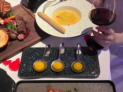 -天玑高空江景餐厅&酒吧Sky Secret Restaurant&Bar