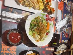 -伊秀·手握寿司·料理(裕华万达广场店)