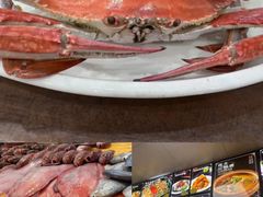 -渔满仓海鲜渔家(象山二店)