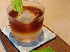 -城南花开咖啡(稻花村店)