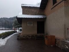 -韶山毛泽东同志故居