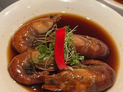 -南通滨江洲际酒店-东厨中餐厅