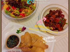 招牌红烧肉-上海年代(水上东路店)