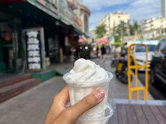 -白色日记·手作酸奶(麦凯乐店)