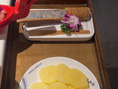 -小龙坎火锅(仓山万达店)