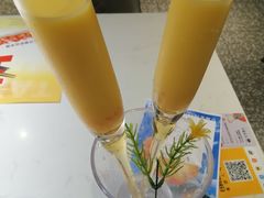 -叹茶靓点·粤式餐厅·全天茶市(石井万民广场店)