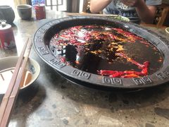 -重庆渝达老火锅(春熙路店)