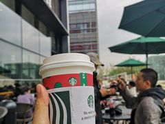 -星巴克(成都科学城店)