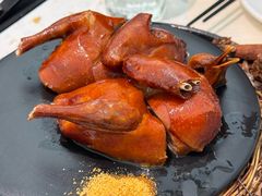 -大树餐厅(环球港店)