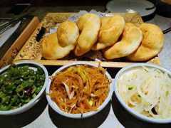 -小杨烤肉(高新店)