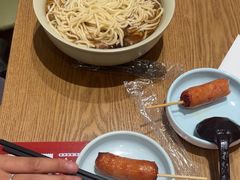 -李先生牛肉面(东一商场店)