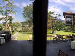 -广州都喜泰丽温泉度假酒店