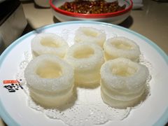 -小柴米·传统江西菜(八一广场店)