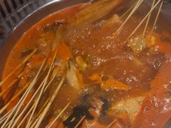 -宏姐串串香(宏伟路店)