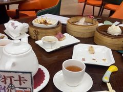 -潮福城大酒楼·潮粤菜·港式点心(阳光城店)