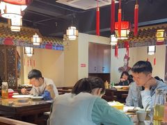 -应天大明王朝·南京菜(中山陵店)