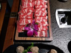 -旺晖本帮骨头煲·深夜火锅(梅园路店)