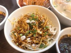 鸡丝凉面-牛王庙(龙华花园店)