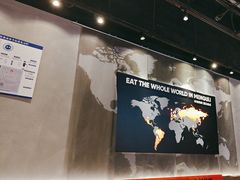 -猛古里烤肉自助(荟聚中心店)